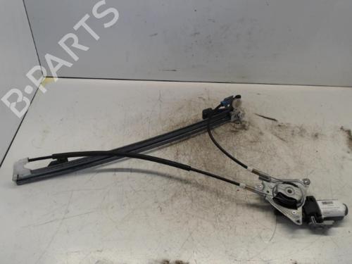 Used Front right window mechanism Front right window mechanism CITROËN EVASION MPV (22, U6) 2.0 16V (136 hp) 34296888 34296888