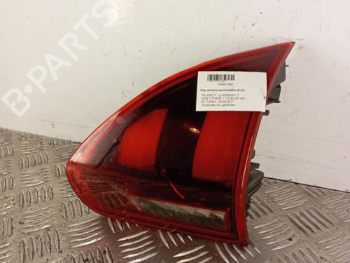 Right tailgate light PEUGEOT 2008 I (CU_) 1.6 BlueHDi 100 | BP34301062C80  - Image 6
