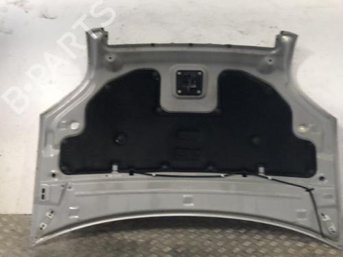 Used Hood Hood FORD FUSION (JU_) 1.4 (80 hp) 34298512 34298512