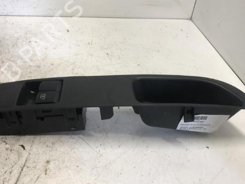 Left front window switch NISSAN MICRA III (K12) 1.2 16V | BP34298890I27 - Image 2