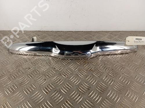 Mando Mando FIAT 500 (312_) 1.2 (312AXA1A) (69 hp) 34558219 34558219