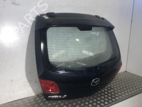 Tailgate MAZDA 3 (BK) | BP34298794C6 - Image 2