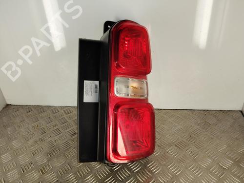 Used Right taillight Right taillight FIAT SCUDO Van 2.0 Multijet 180 (506) (177 hp) 40501441 40501441