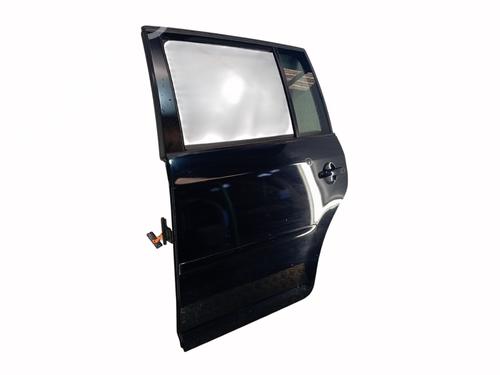 Used Left rear door Left rear door VW TOURAN (1T3) 1.6 TDI (105 hp) 35958228 35958228