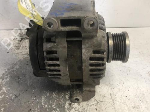 Used Alternator Alternator OPEL ASTRA J (P10) 1.3 CDTI (68) (95 hp) 34298491 34298491