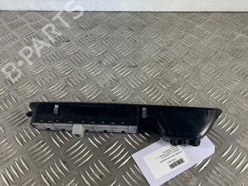 Left front window switch RENAULT GRAND SCÉNIC III (JZ0/1_) 1.2 TCe (JZ16) | BP40501367I27 - Image 2