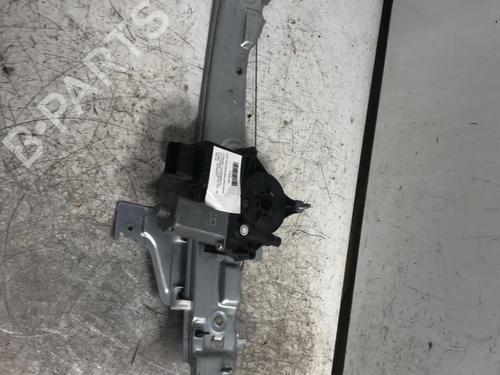 rear-right-window-mechanism-citroen-c3-iii-sx-2016-34297857 main image