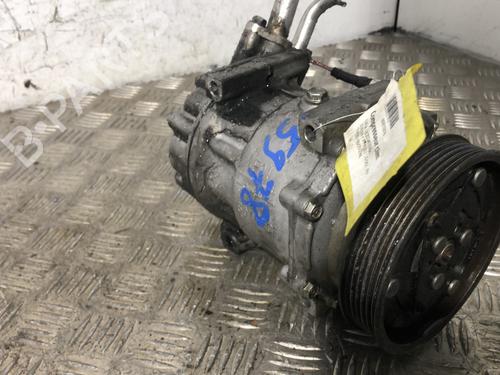 AC compressor DACIA DUSTER (HS_)  | BP34299401M34  - Image 5