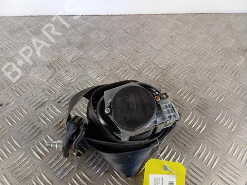 Used Front left seatbelt Front left seatbelt DACIA DUSTER (HS_) 1.5 dCi (109 hp) 34357326 34357326