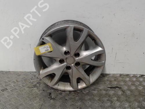 Used Rim Rim 38563502 38563502