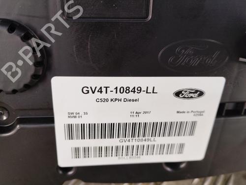 Quadrante FORD KUGA II (DM2) 2.0 TDCi | BP39080277C47 - Image 3