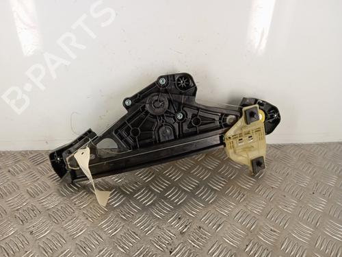 Rear left window mechanism RENAULT CAPTUR II (HF_) TCe 90 (HFM6) | BP37739339C24 - Image 2
