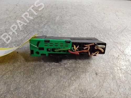 Module électronique Module électronique PEUGEOT 5008 (0U_, 0E_) 2.0 HDi 150 / BlueHDi 150 (150 hp) 34297240 34297240