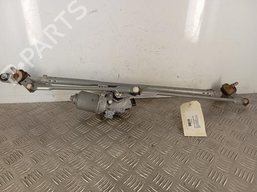 Used Front wiper motor Front wiper motor MINI MINI (F56) Cooper SD (170 hp) 34301353 34301353