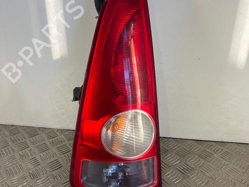Left taillight RENAULT ESPACE IV (JK0/1_) 1.9 dCi (JK0U) | BP40501421C34 - Image 2