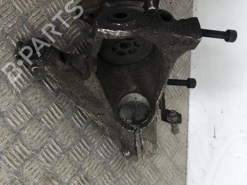 Used Left front steering knuckle Left front steering knuckle PORSCHE 911 (997) 3.8 Carrera S (355 hp) 34300994 34300994