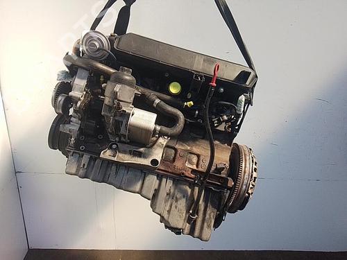 Used Engine Engine BMW 5 (E39) 525 d (163 hp) 34296922 34296922