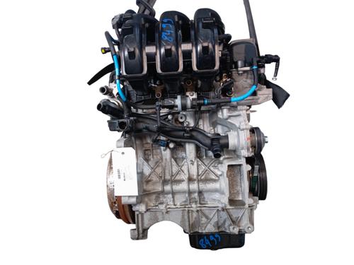 Engine CITROËN C3 III (SX) 1.2 PureTech 82 | BP37739372M1  - Image 5