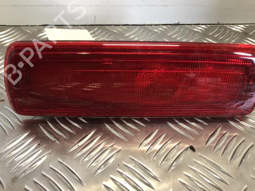 Third brake light NISSAN PRIMASTAR Van (X82) 2.0 dCi 130 | BP37739442L11 - Image 2