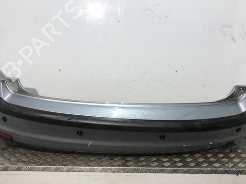 Used Rear bumper Rear bumper 34300298 34300298