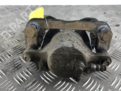 Used Left front brake caliper Left front brake caliper PEUGEOT 308 II (LB_, LP_, LW_, LH_, L3_) 1.6 HDi 100 (99 hp) 34304623 34304623