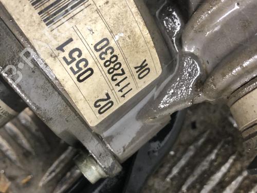 Used Steering rack Steering rack SEAT TOLEDO III (5P2) [2004-2009] 34299948 34299948