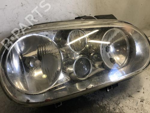 Right headlight VW GOLF IV (1J1) 1.9 TDI | BP34299580C29 - Image 5