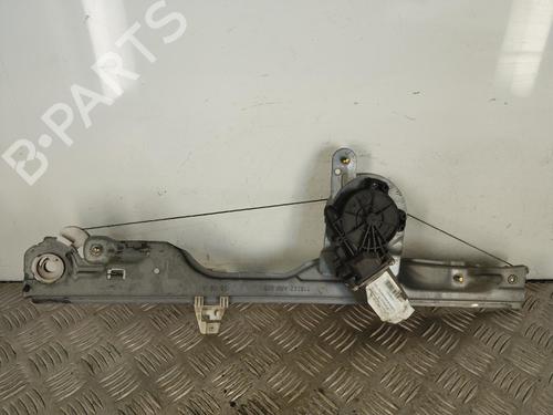 Front right window mechanism RENAULT MODUS / GRAND MODUS (F/JP0_) 1.5 dCi (FP0G, JP0G) | BP37000100C23 - Image 2