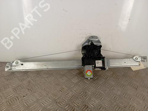 Rudehejsemekanisme ventre foran Rudehejsemekanisme ventre foran NISSAN NV300 Van (X82) 2.0 dCi 120 (120 hp) 34302528 34302528