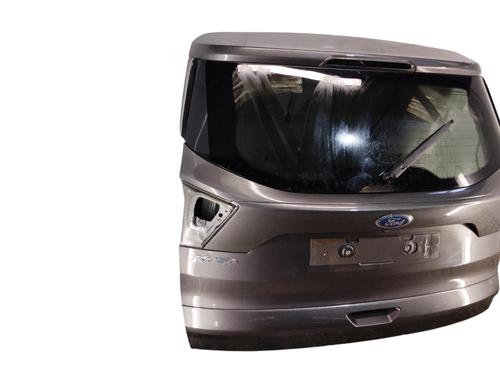 Tailgate FORD KUGA II (DM2) 2.0 TDCi | BP38763119C6 - Image 4