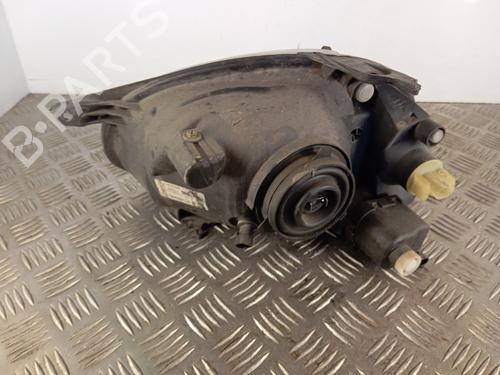 Used Right headlight Right headlight OPEL CORSA B (S93) 1.0 i 12V (F08, F68, M68) (54 hp) 34301668 34301668