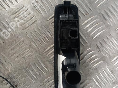 Used Left rear window switch Left rear window switch RENAULT SCÉNIC III (JZ0/1_) [2008-2016] 34303704 34303704