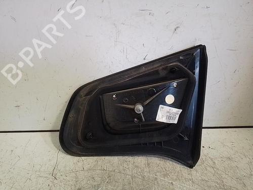 Used Left tailgate light Left tailgate light CITROËN C3 II (SC_) 1.4 HDi 70 (SC8HZC, SC8HR0, SC8HP4) (68 hp) 34297430 34297430