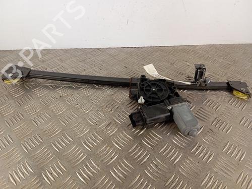 Used Front left window mechanism Front left window mechanism CITROËN JUMPER II Van 2.2 HDi 130 (130 hp) 34302234 34302234