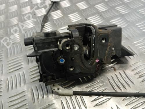 Front right lock CITROËN C4 Picasso II | BP34300577C97 - Image 3