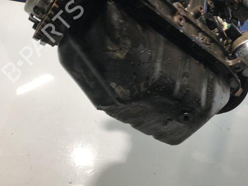 Used Engine Engine RENAULT TWINGO I (C06_) 1.2 16V (C06C, C06D, C06K) (75 hp) 34300466 34300466