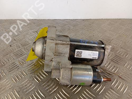Used Starter Starter DACIA DOKKER MPV (KE_) 1.5 Blue dCi 95 (KEJL) (95 hp) 34304407 34304407