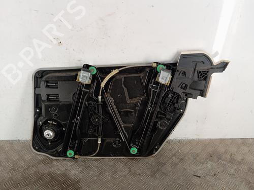 Used Front left window mechanism Front left window mechanism 36949974 36949974
