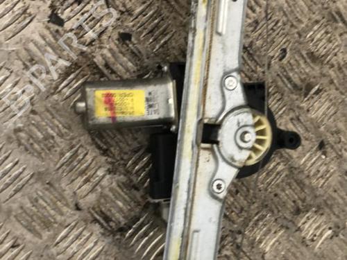 Used Rear left window mechanism Rear left window mechanism LANCIA DELTA III (844_) 1.6 D Multijet (844.AXC11, 844.AXC1A) (120 hp) 34299141 34299141