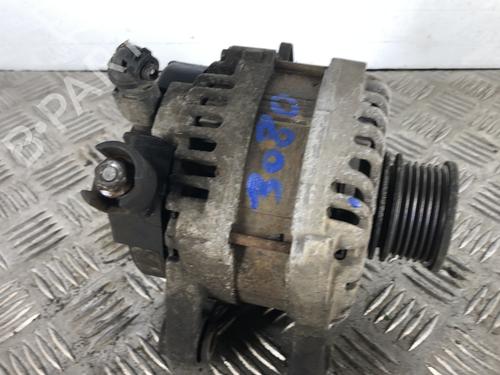 Used Alternator Alternator PEUGEOT PARTNER Box Body/MPV (K9) 1.5 BlueHDi 100 (102 hp) 34302022 34302022