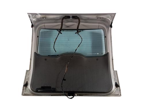 Used Tailgate Tailgate FORD C-MAX (DM2) 1.6 TDCi (109 hp) 34304683 34304683