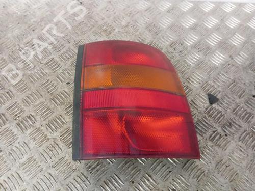 Used Left taillight Left taillight NISSAN MICRA II (K11) 1.3 i 16V (HK11) (75 hp) 34298210 34298210