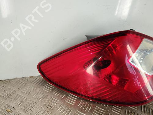 Used Left taillight Left taillight 38584504 38584504