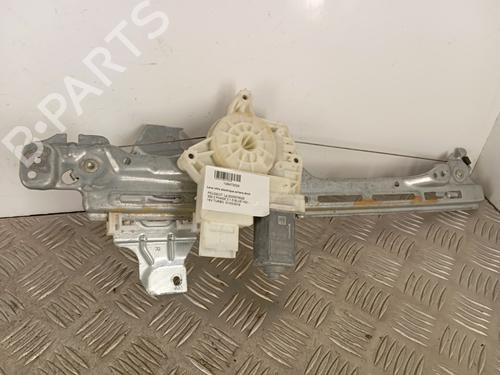 Used Rear right window mechanism Rear right window mechanism 34301796 34301796