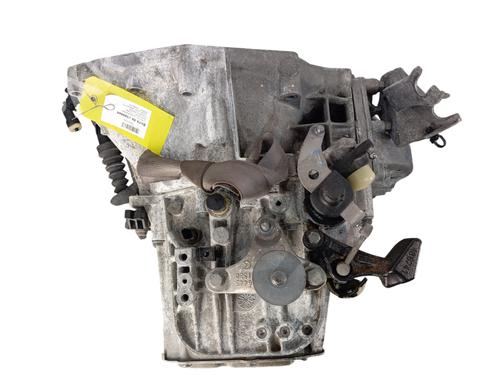 Gearbox CITROËN DS4 (NX_) 2.0 HDi 165 | BP35990627M3 - Image 4
