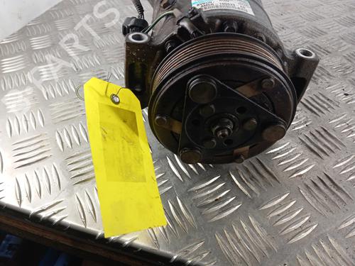 AC compressor FORD FOCUS III Saloon | BP34303717M34 - Image 3