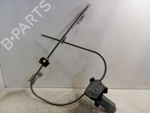Used Front right window mechanism Front right window mechanism RENAULT CLIO I (B/C57_, 5/357_) 1.9 D (65 hp) 34298777 34298777