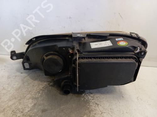 Used Right headlight Right headlight FIAT MULTIPLA (186_) 1.9 JTD 115 (115 hp) 34298958 34298958