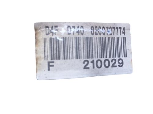 Engine RENAULT CLIO III (BR0/1, CR0/1) 1.2 16V (BR02, BR0J, BR11, CR02, CR0J, CR11) | BP40497095M1 - Image 3