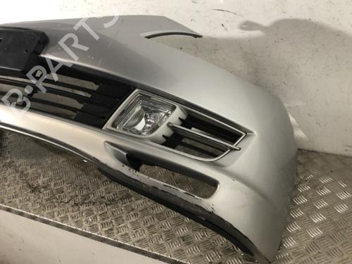 Used Front bumper Front bumper MAZDA 6 Estate (GH) 2.0 MZR-CD (GH14) (140 hp) 35933264 35933264